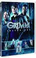 (未使用･未開封品)　GRIMM/グリム シーズン1 ブルーレイ バリューパック [Blu-ray] df5ndr3 Amazon.co.jp: GRIMM/グリム シーズン1 ブルーレイ バリュー